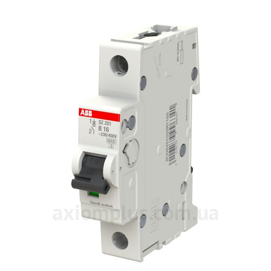 Изображение ABB SZ201-B16 (2CDS251025R1165)