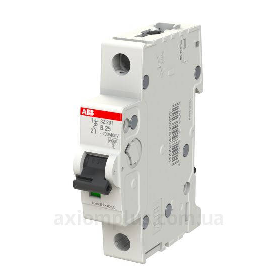 Зображення ABB SZ201-B25 (2CDS251025R0255)