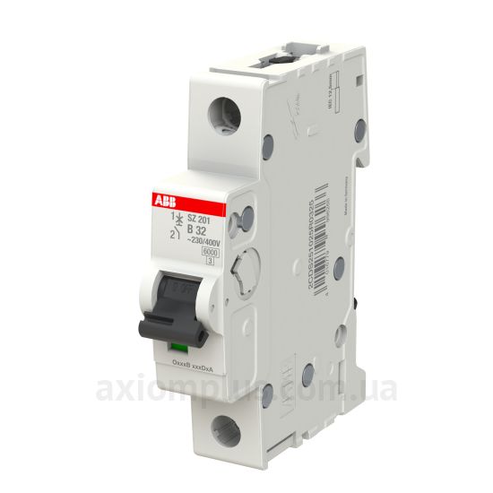 Фото ABB SZ201-B32 (2CDS251025R0325)