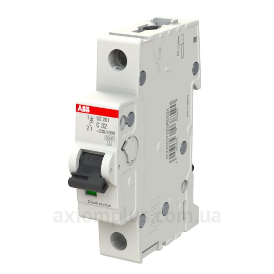 Фото ABB SZ201-C32 (2CDS251025R0324)
