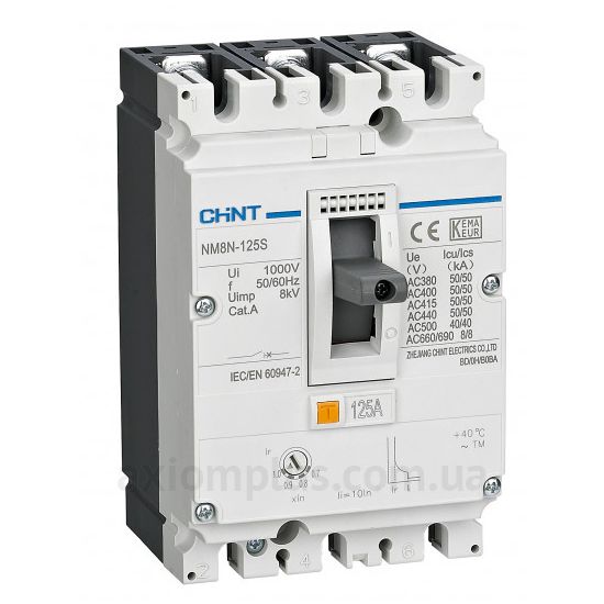 Изображение Chint (271587)