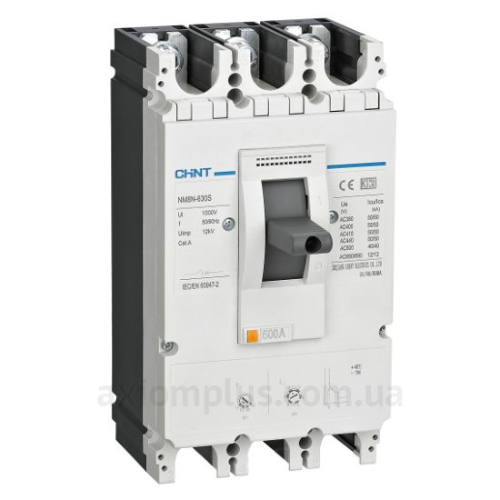 Изображение Chint (272927)
