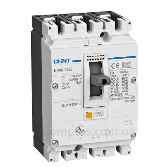 Фото Chint (271590)