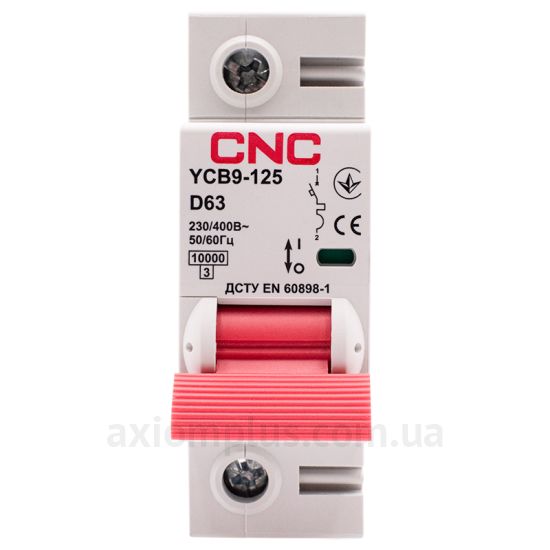 Изображение CNC Electric (Б00043941)