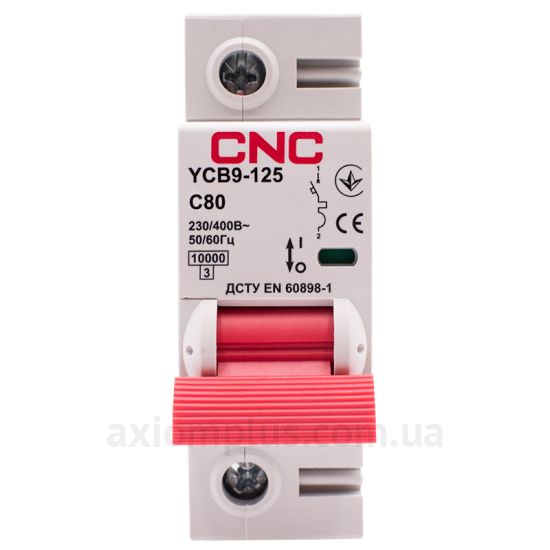 Фото CNC Electric (Б00043936)
