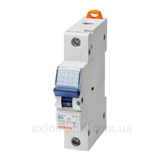 Изображение GEWISS (GW92209)