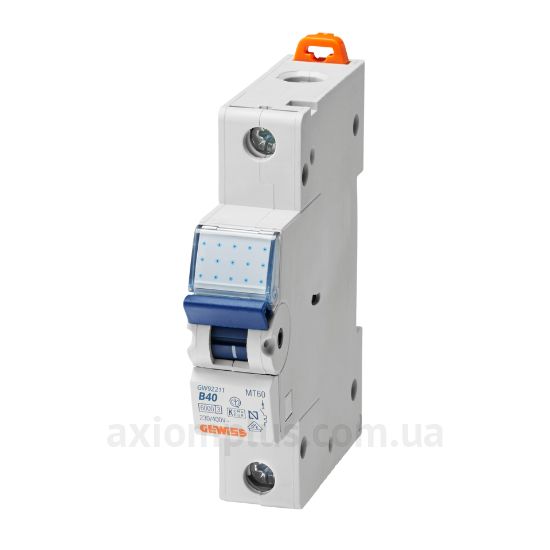 Зображення GEWISS (GW92211)