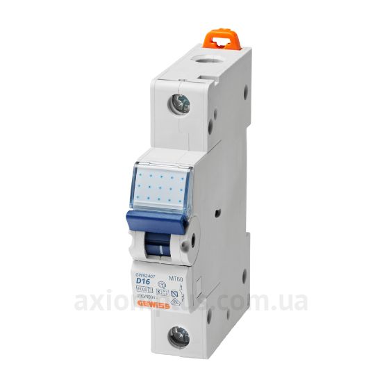 Зображення GEWISS (GW92407)