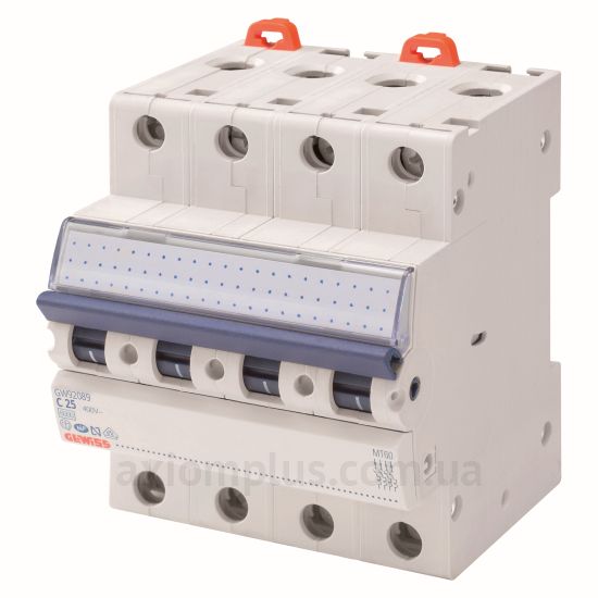 Изображение GEWISS (GW92089)