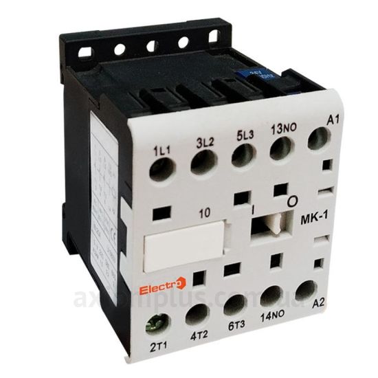 ElectrO МК-1 - (MK09230NO)