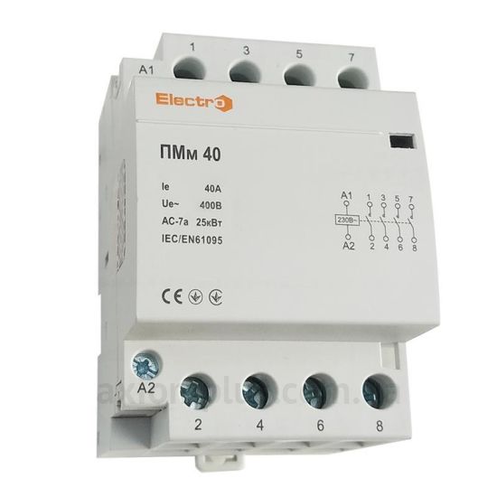 ElectrO ПМм - (PMM4323NO1NC)