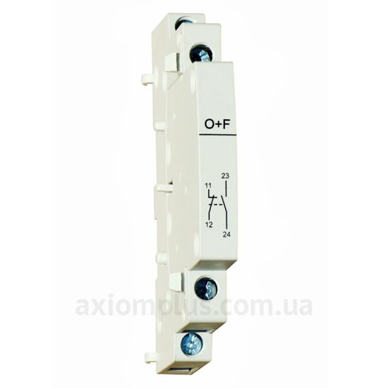 Додатковий контакт ElectrO PMmNONC фото