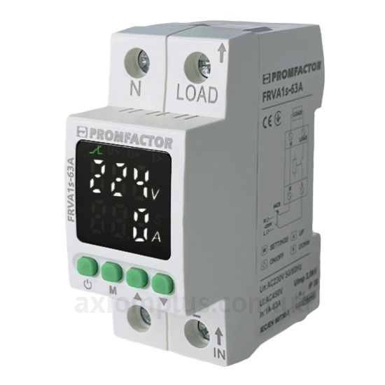 Зображення Промфактор FRVA1S-63A