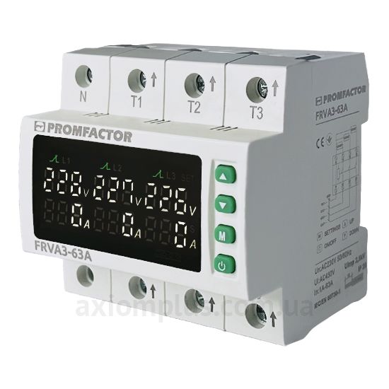 Фото Промфактор FRVA3-63A
