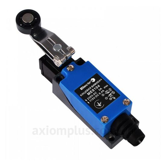 Фото ElectrO LSME8104