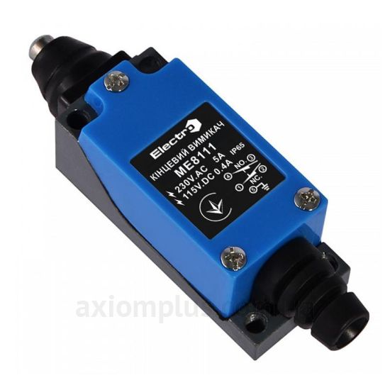 ElectrO LSME8111