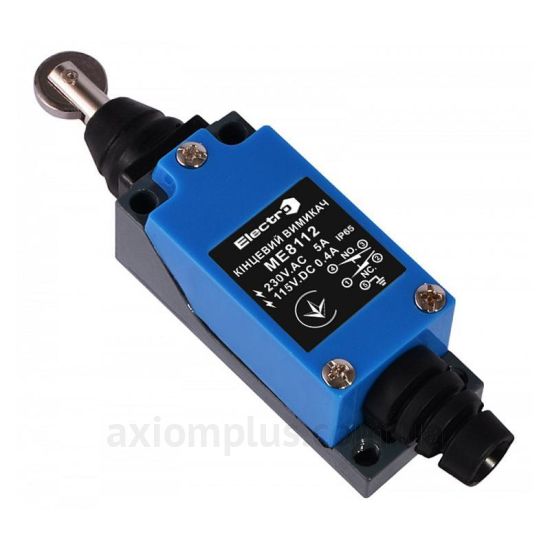 ElectrO LSME8112