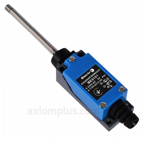 ElectrO LSME9101