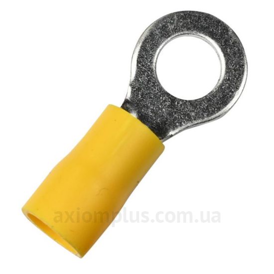 Фото ElectrO RV558 4-6мм² Жовтий