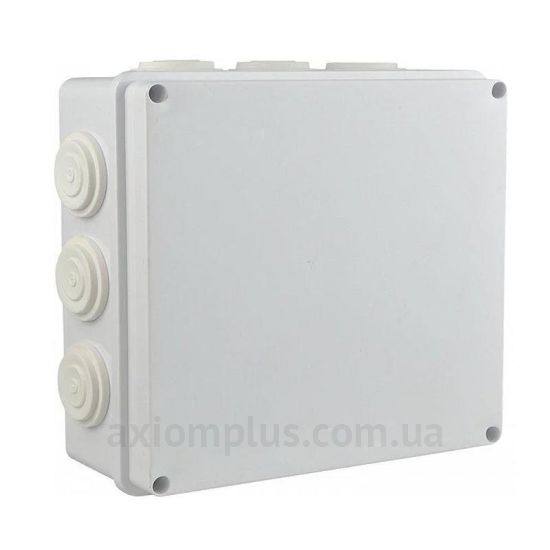 Фото ElectrO KP255200802 255мм×200мм глибина 80мм (IP65)