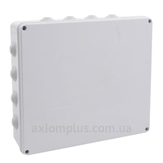 Зображення ElectrO KP4003501202 400мм×350мм глибина 120мм (IP65)