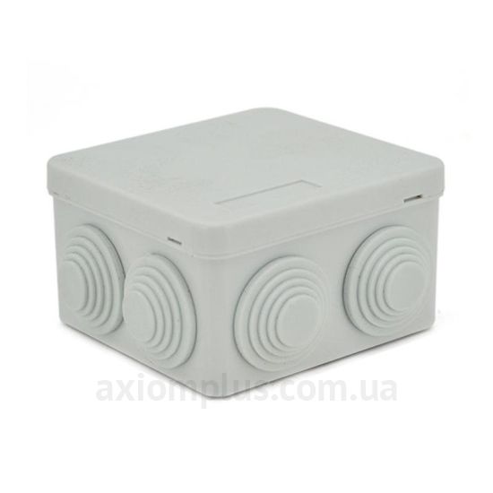 ElectrO KP8585502 85мм×85мм глубина 50мм (IP65)