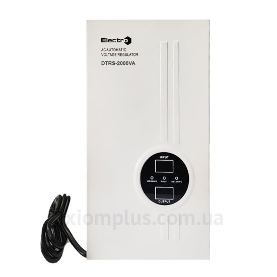 Зображення ElectrO (DTRS2)