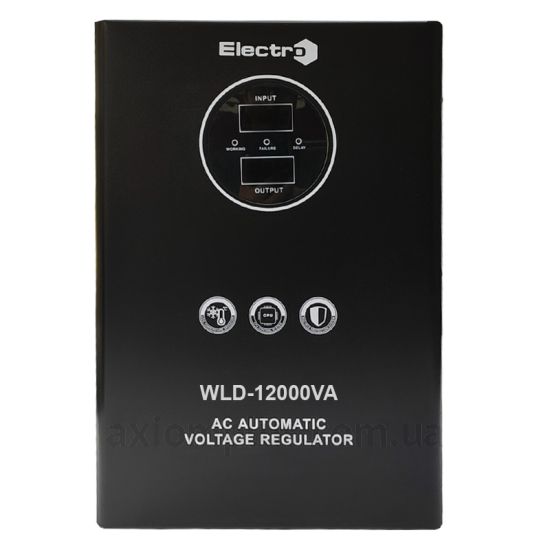 ElectrO фото
