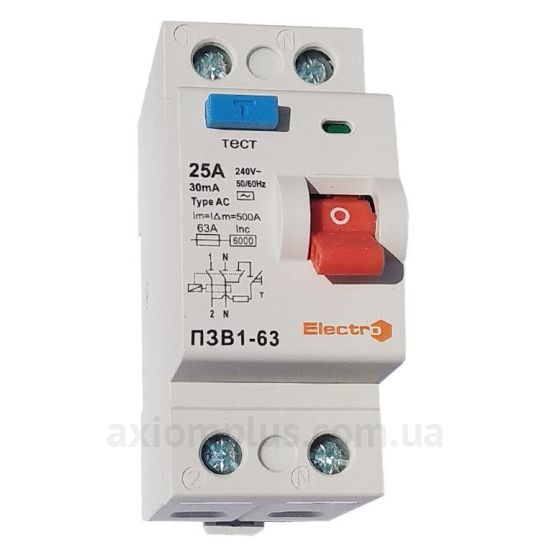 ElectrO 60RCD63263Е30 фото