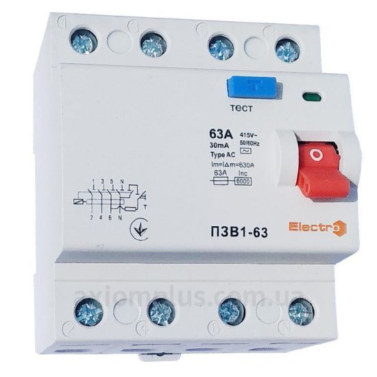 Фото ElectrO 60RCD63425Е30