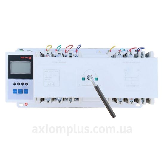 ElectrO AVR4Р400С фото