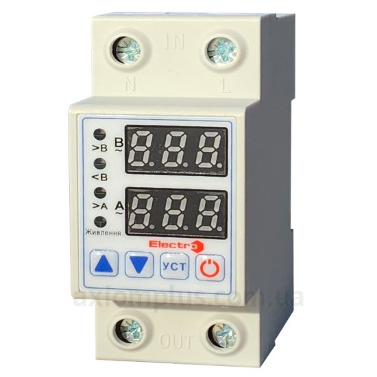 Зображення ElectrO RКN1N40VA
