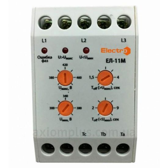 Зображення ElectrO EL11M3N4