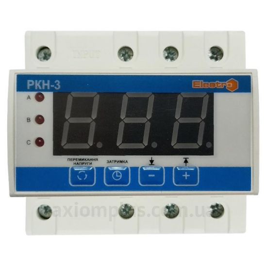 Фото ElectrO RКN3N63