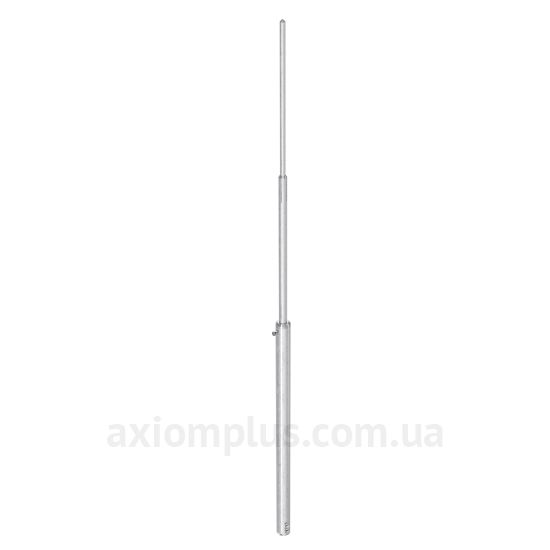 Блискавкоприймач Leo Lightman 3м з різьбою М16 Al (401307) фото
