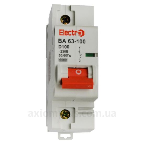 Зображення ElectrO (60VA100D1100)