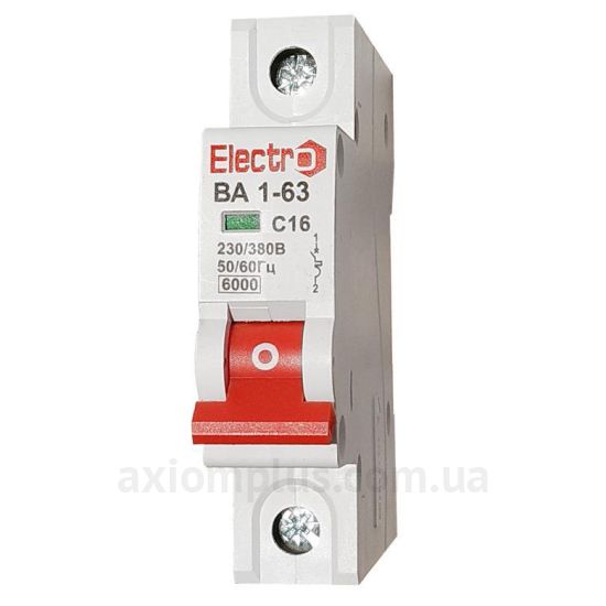 Фото ElectrO (60VA63C1025)