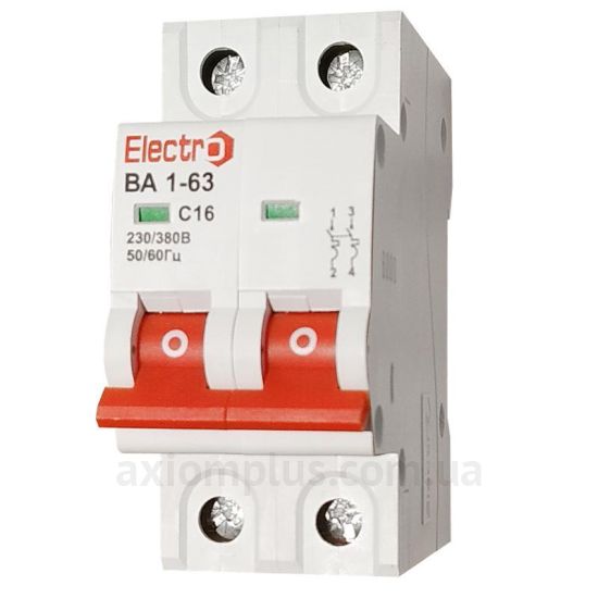 Фото ElectrO (60VA63C2003)