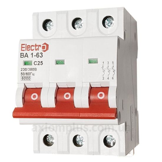 Зображення ElectrO (60VA63C3050)