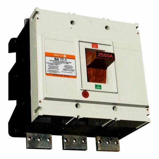 Фото ElectrO (VA7725005)