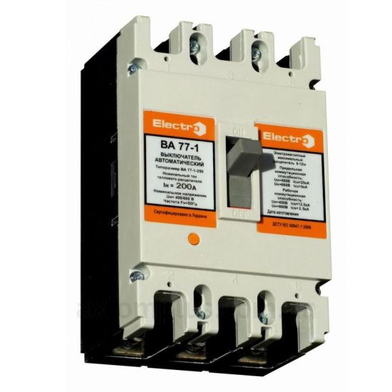 Фото ElectrO (VA77250180)