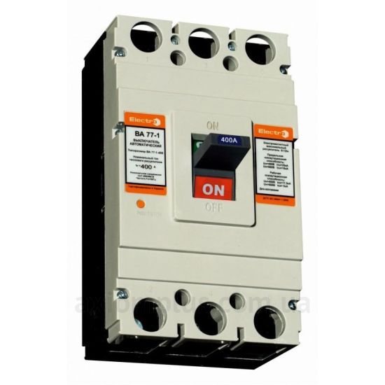 Фото ElectrO (VA77400250)