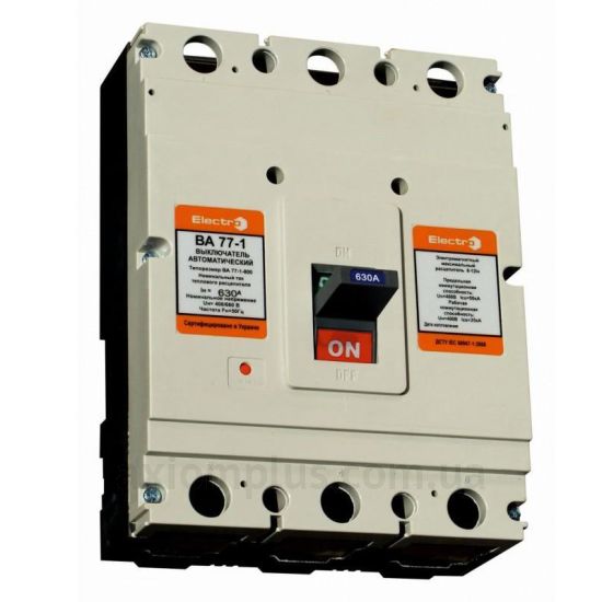 Фото ElectrO (VA77630400)