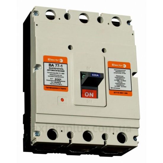 Фото ElectrO (VA77630630)