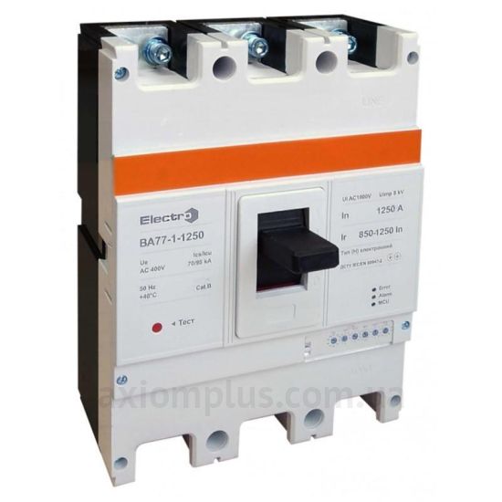 Фото ElectrO (VA77HE1250)