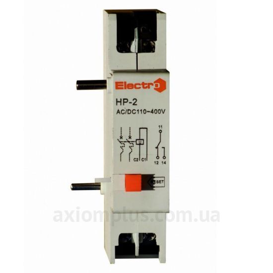 Зображення ElectrO (6125NR2)