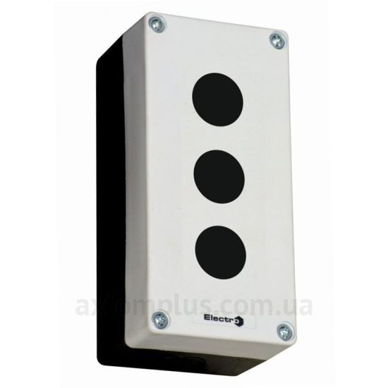 Фото ElectrO KPK3W