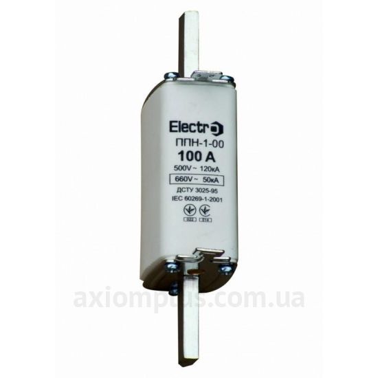 Изображение ElectrO PPN100160
