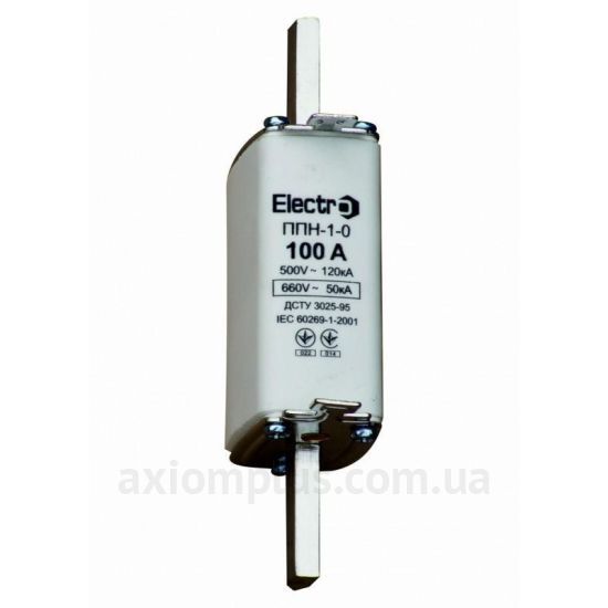 Изображение ElectrO PPN1020