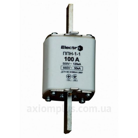 Зображення ElectrO PPN1180